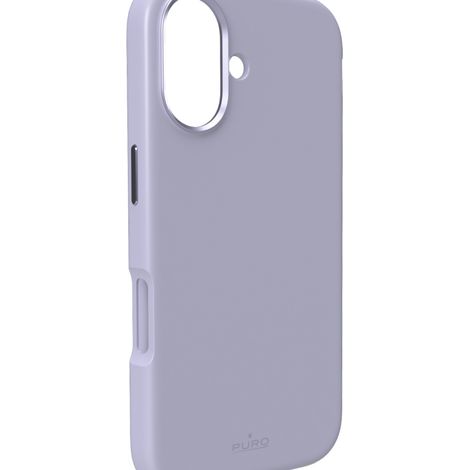 PURO ICON MAG PRO custodia per cellulare 15,5 cm (6.1") Cover Rosa (1/2)