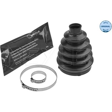 Jeu de joints-soufflets, arbre de commande Meyle 614 160 0018 FORD 16 03 232