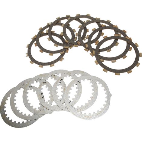 Ressort d'embrayage de remplacement pour Banshee YFZ 350 TUWABD 1987‑2006 3GG‑15461‑02‑00 (1/5)