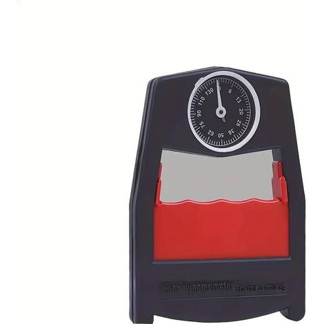 Testeur de force de préhension électronique domestique, testeur de force de préhension mécanique, appareil d'entraînement de la force de préhension, testeur de force de préhension