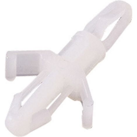 Support de platine TC-MCS12203 TRU COMPONENTS 1593468 Polyamide Écartement 11.5 mm 1 pc(s)