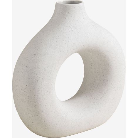 SKLUM Keramikvase Dalita  ↑26.5 cm                                  (1/5)