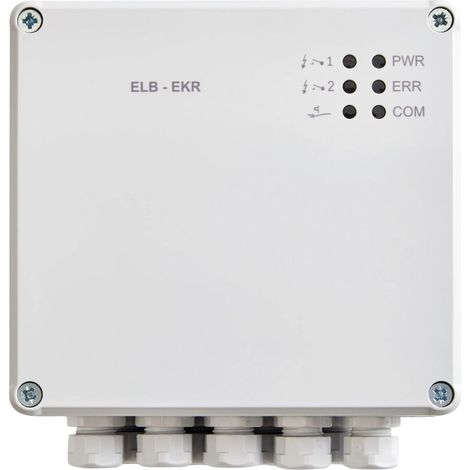 Bosch Accessoires chaudière électrique ELB-EKR Module de fonction 0-10V, 7738504989