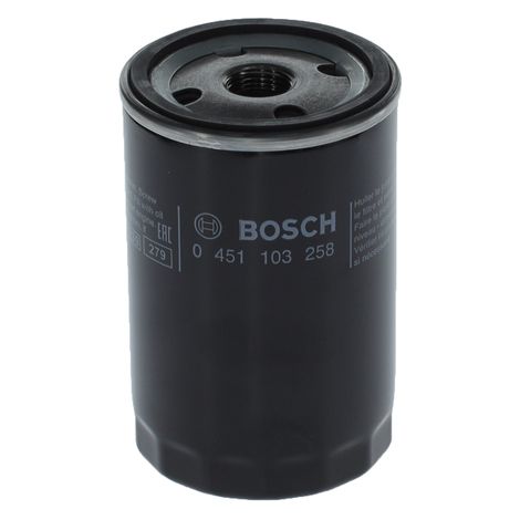 ÖLFILTER 0451103258 BOSCH (1/5)