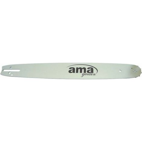 Barra Ama 12" lo pro con spessore,050" -1,3 mm 44 maglie (1/2)