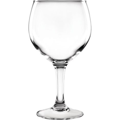 Verres à Gin Cocktail 620mL - Lot de 6 - Olympia