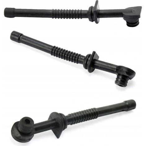 Tubo dell'olio per motosega STIHL MS170 MS180 017 018 11306479400