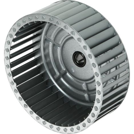 Riello – Roue de ventilateur pour systèmes de ventilation – Circulation d'air efficace – Compatible avec plusieurs modèles – Puissance optimisée