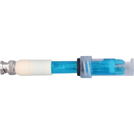 PH301 Komposit-pH-Elektrode, BNC-Sensor für pH-Meter, Messsonde (inkl. Flüssigkeit) (1/5)