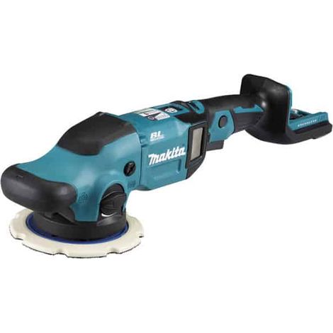 Polisseur Makita DPO600Z 18 V (sans batterie et chargeur) (1/2)