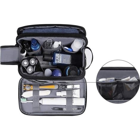 trousse portable étanche multifonctionnel voyage (1/5)