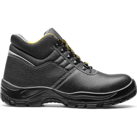 SCARPA ALTA WALKER NERA S3 SRC