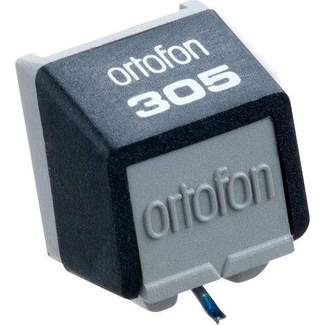 Ortofon Stylus 305 - Nadel