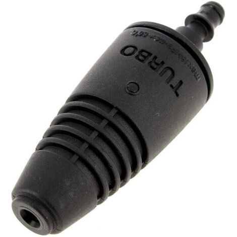 Boquilla turbo, pistola de agua giratoria para lavado de autos con hidrolavadora Karcher Lavor Comet VAx