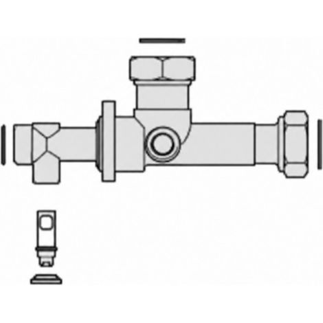 Bypass-Gruppe THEMIS-THELIA TWIN