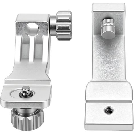 Kit d'accessoire de cintrage inverse remplacement pour cintreuse de tube NTB7 63342 60342 coulisseau fixe et supérieur (1/5)