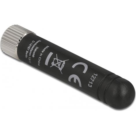 Antenna delock lpwan 868mhz omnidirezionale 1.6 dBi (1/3)
