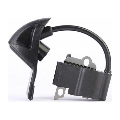 Module de bobine d'allumage pour souffleur de feuilles Stihl BG56 BG86 BG86C SH86 C Remplace NO. 4241 1306 B (1/4)