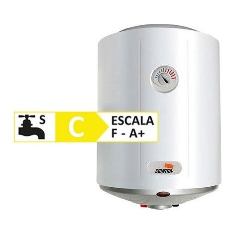 Chaudière électrique TNC PLUS - COINTRA Capacité : 30 L (1/2)