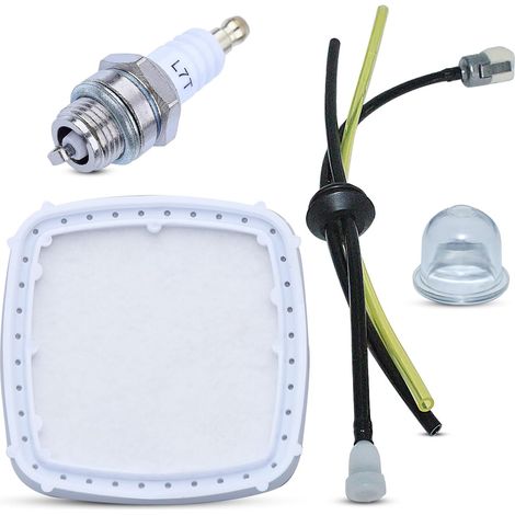 Filtre à air PB2520 pour Echo PB-2520 PB 2520 Souffleur de feuilles A226002160 Kit d'entretien de filtre à air (1/5)