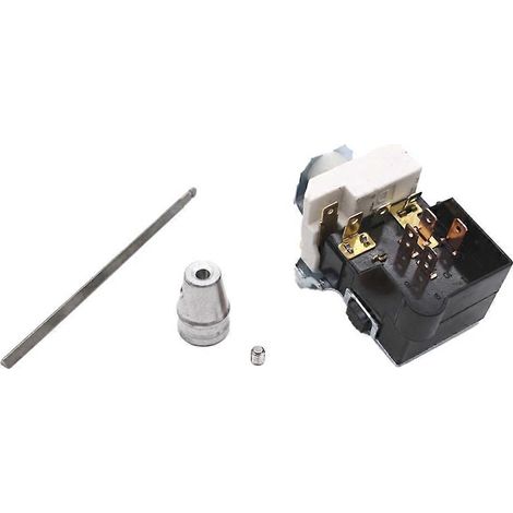 Pour interrupteur de phare 64-74, commande d'ampoule de phare HS15 (1/5)