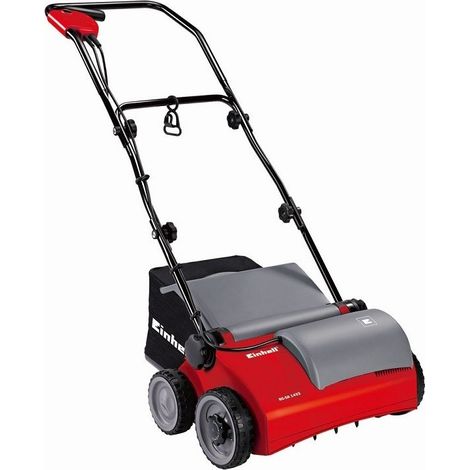 Scarificateur électrique Einhell Rg-sa 1433 Motor Scarifier 1400 W (1/5)