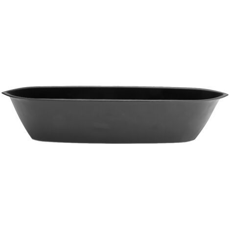 Bandeja de almacenamiento lateral para el pasajero con asa, caja de almacenamiento compatible con Jeep Wrangler JK 2007-2017. (1/5)