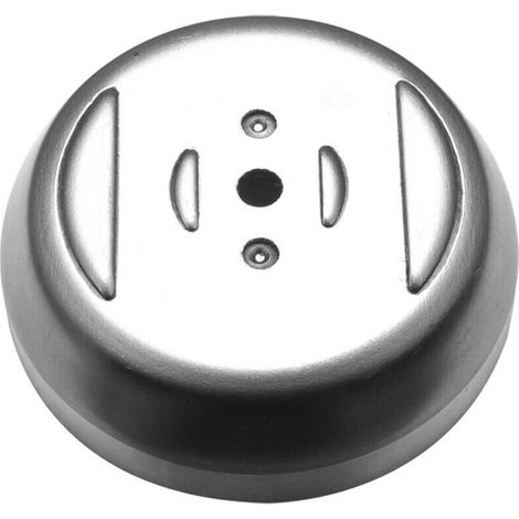Kit d'accessoires pour tondeuse électrique : protège-lame, base de lame, accessoire pour outil de jardin motorisé, protège-lame en acier inoxydable. (1/5)