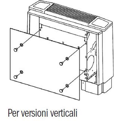 SCELTO DA DESIVERO Pann.chius.par.post.unita' c/mob.vert.gr codice prod: DSV13600