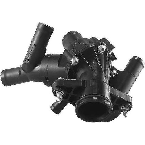 Thermostat de moteur turbo pour voiture CLA250 CLA45 A2702000315 A2702000415 (1/5)