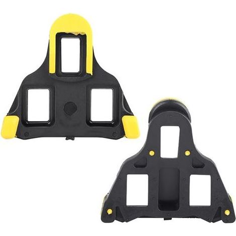 paire de couvre-cales en caoutchouc pour cales Shimano SPD SL de vélo de route (1/5)
