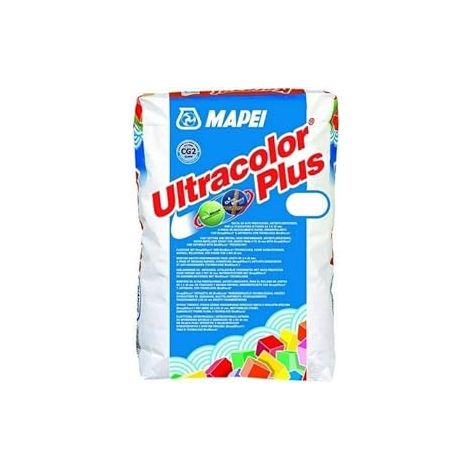 ULTRACOLOR PLUS 100 22KG - MAPEI