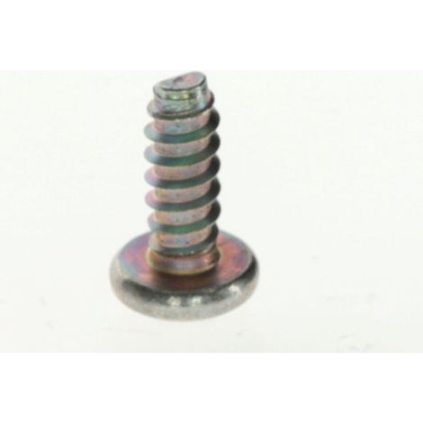 BOSCH Schraube 4,8x13 DIN7981 (10x), 29106124320