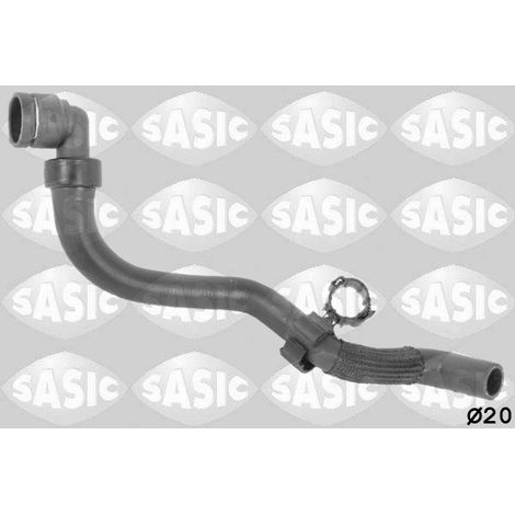 CÂBLE 3406335 SASIC