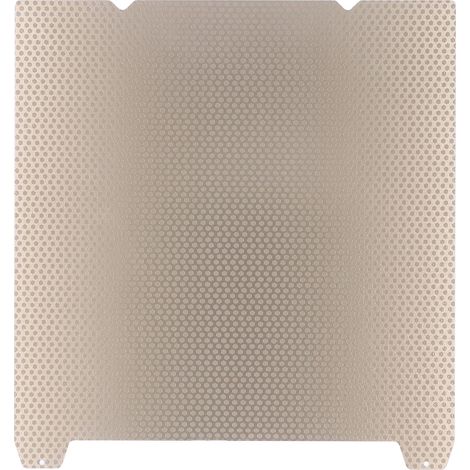 Imprimante 3D double face PEI, plaque de construction, lit chauffant détachable, plate-forme Flexible en acier à ressort 235x235mm pour K1 (1/5)