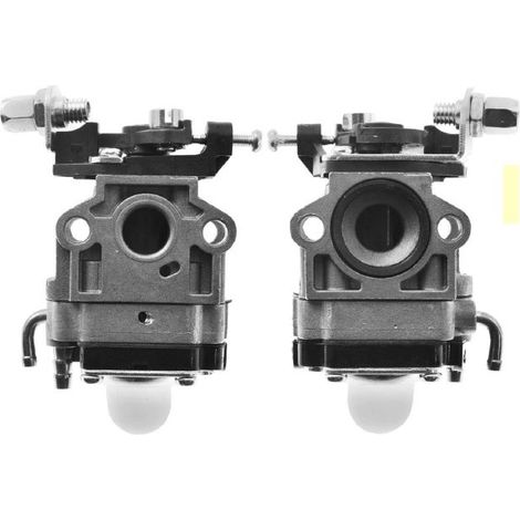 Carburador GREEN LINE para cortasetos GT 600 GT 750 (AÑO 2009) 016430
