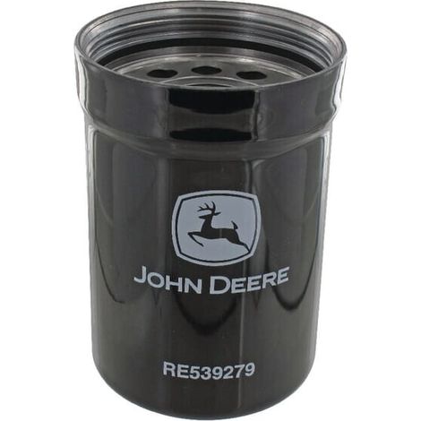 Filtro aceite RE539279 JOHN DEERE RE539279