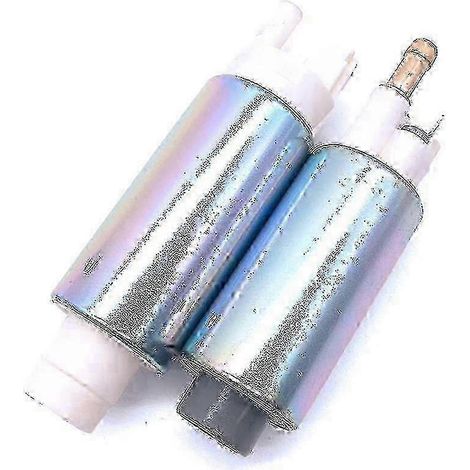 Lot de 2 pompes à carburant haute pression 880596t55 et basse pression 880596t58 pour moteurs hors-bord électriques Mercury Mariner 2025 (1/5)