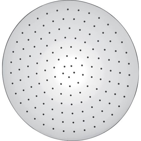 Soffione round emotion abs 25 cm diametro paini 50cr759tcare25e (1/2)