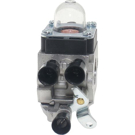 Carburateur C1Q‑S278 d’origine Stihl – Pour débroussailleuses FS55, HS45 2‑MIX – Compatible FS38 2‑MIX, qualité constructeur