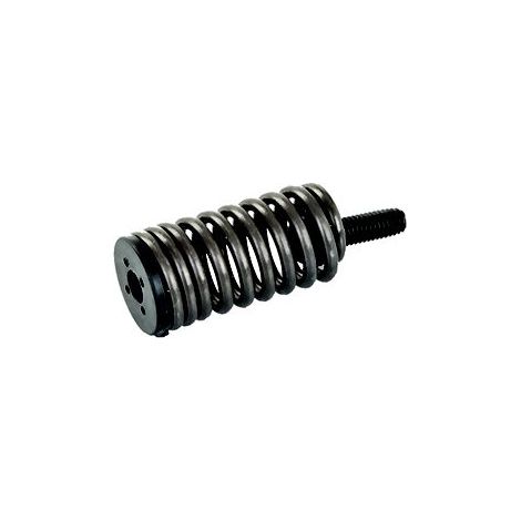 Stoßdämpferfeder Husqvarna Ersatz 545 03 39 01. Passend für Maschinen 235, 235e, 236e, 240, 240e, 2234, 2238.