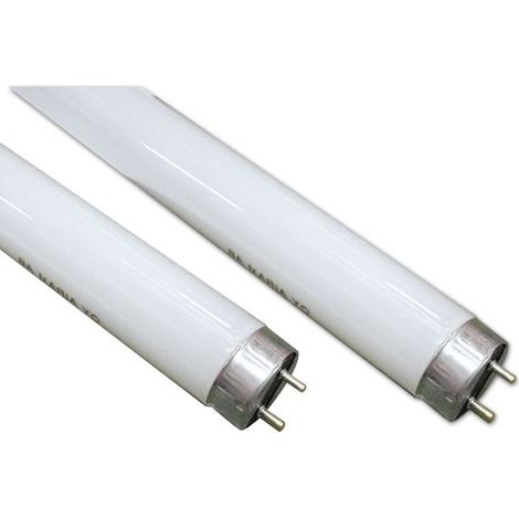 Lampada Ricambio 10W X Elettroinsetticida 93326 (1/2)