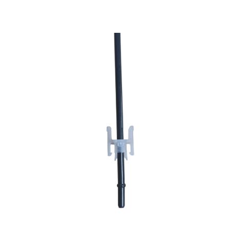 48987-60010 convient au tuyau de tambour de frein LAND CRUISER PRADO GRJ120. (1/4)