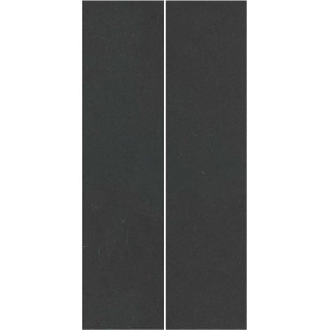 Tapis de piscine Noir 500 x 250 x 0,1 cm Tissu non tissé (1/5)