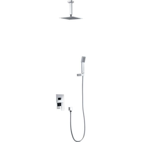 Ensemble De Douche Berlín Imex Imex Gt006