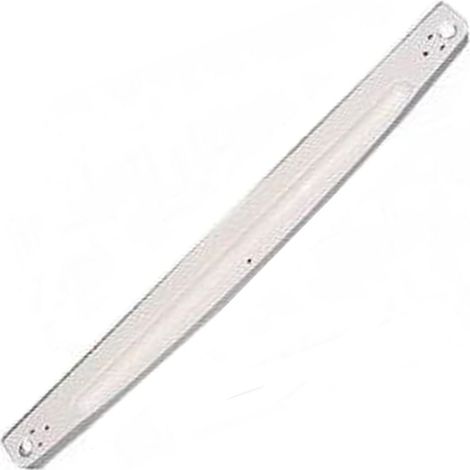 Poignée de porte réfrigérateur ou congélateur d'origine (481949878064) Réfrigérateur, congélateur WHIRLPOOL