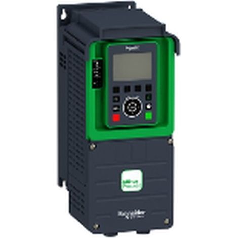 Variador de velocidad ALTIVAR 630 2,2 kW 400/480V IP21 para motores asíncronos y síncronos