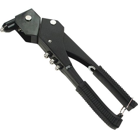 Brüder Mannesmann M 1095-4 Rivettatrice 290 mm 1 pz.