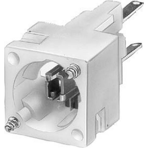 Siemens 3SB2304-2A Portalampada 60 V 1 pz.