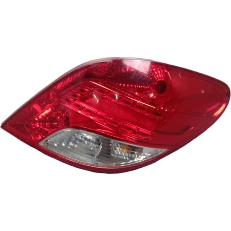 [PRODUIT D'OCCASION] Feu Arriere Droit PEUGEOT 207 ♻️ Ref Oe. 6351hq - Garantie à vie (1/3)